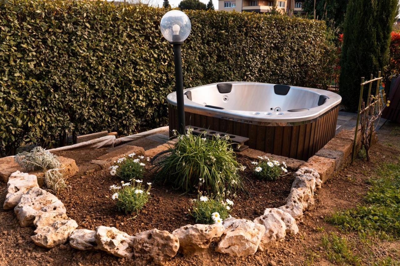 La Gardenia Lägenhet Montecatini Terme Exteriör bild