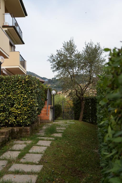 La Gardenia Lägenhet Montecatini Terme Exteriör bild
